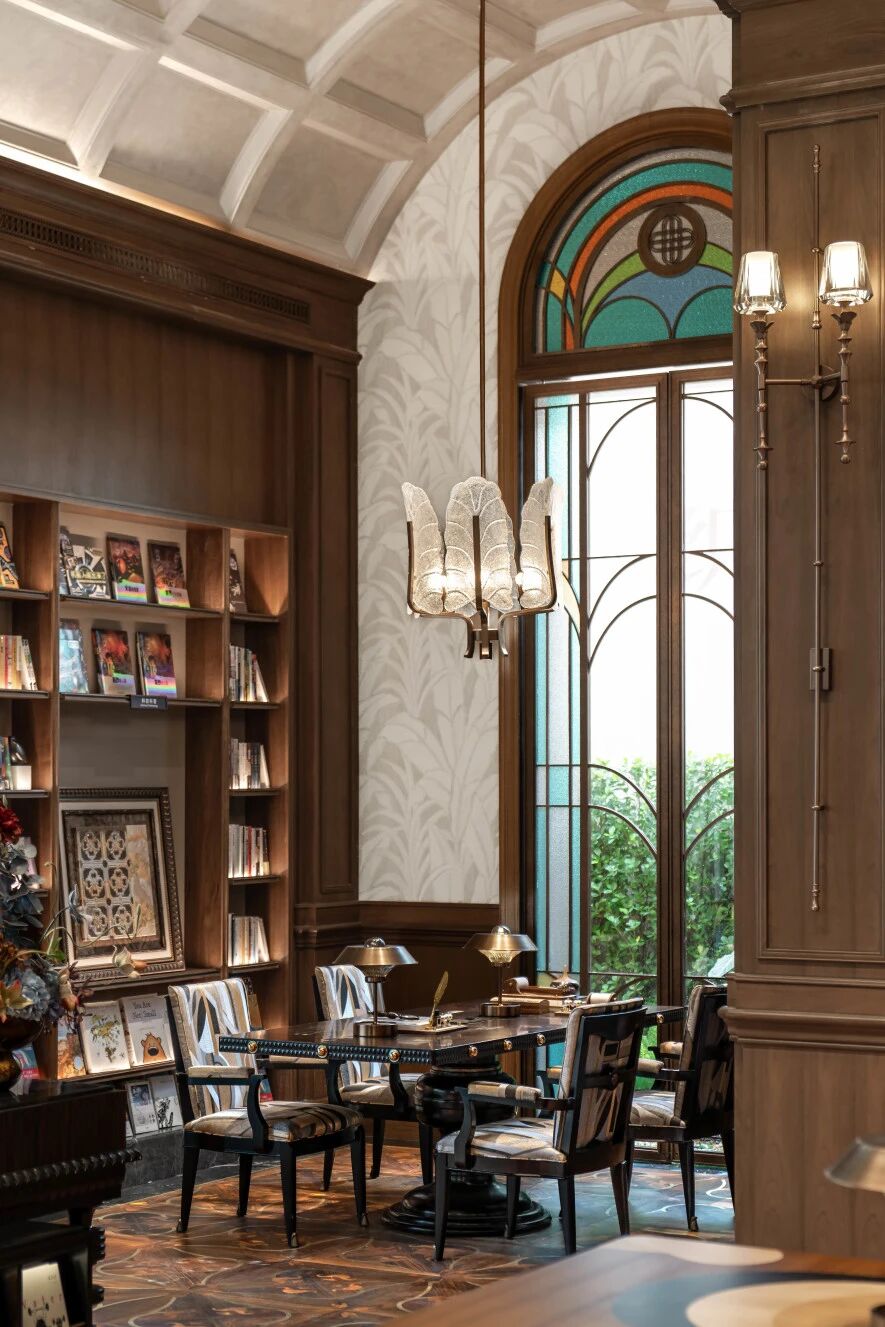 绿城 · 锦海棠丨中国佛山丨DAS大森设计-33