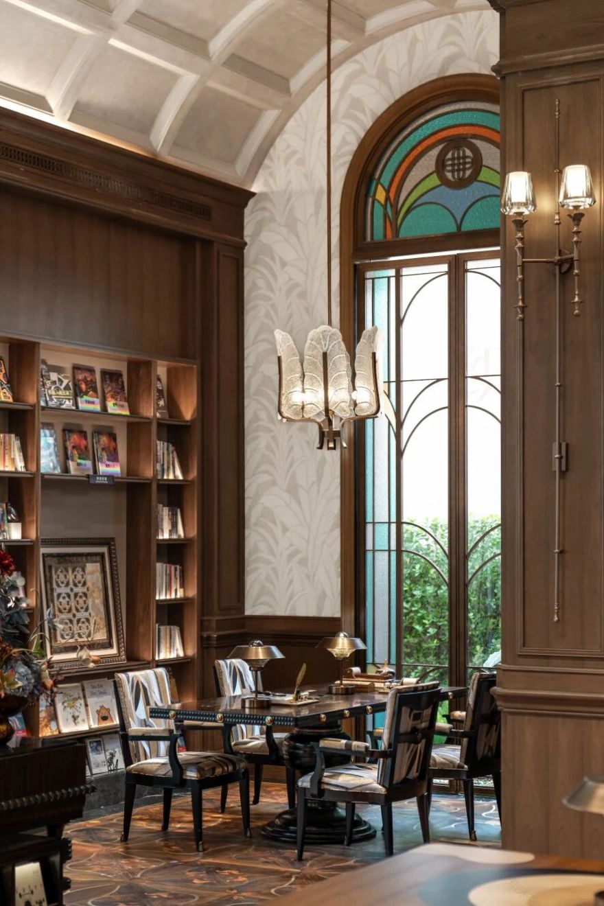 绿城 · 锦海棠丨中国佛山丨DAS大森设计-33