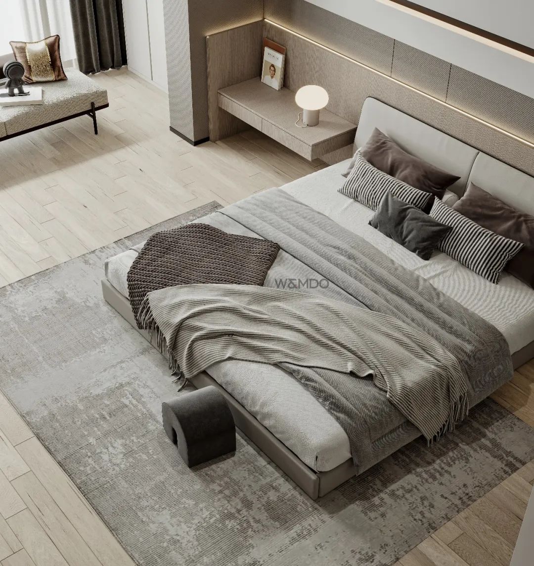 领地澜山丨中国乐山丨祝潇刚,涂佳丽-34