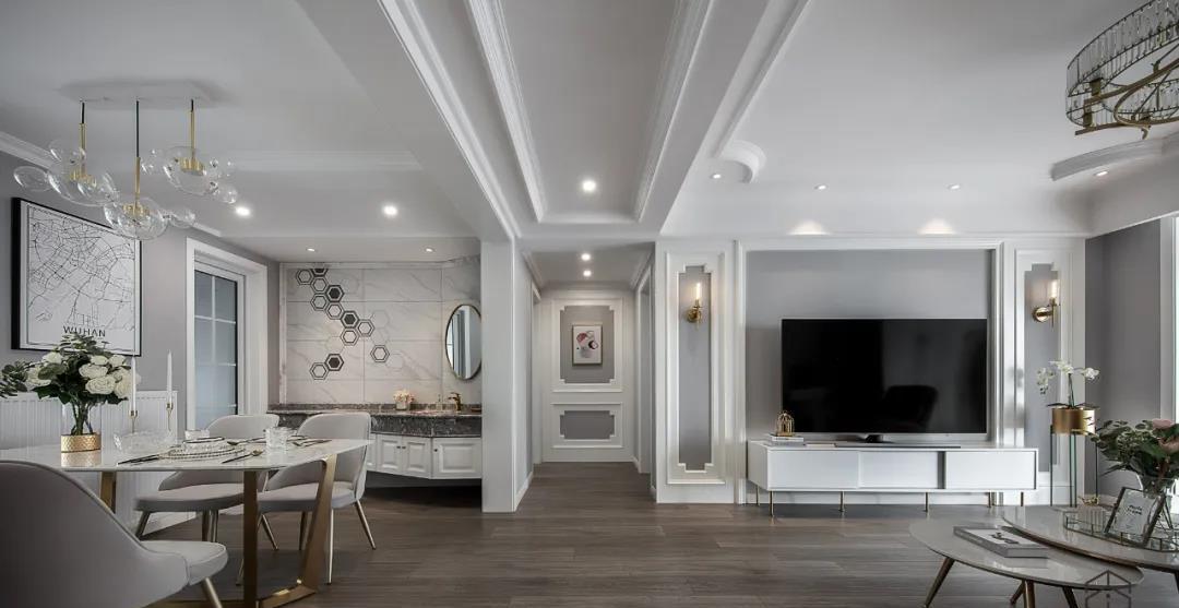 武汉灰·界现代家居-0