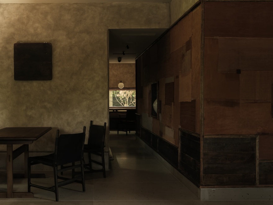 元古觀山 灵隐寺丨中国杭州丨北京无之设计咨询有限公司-8