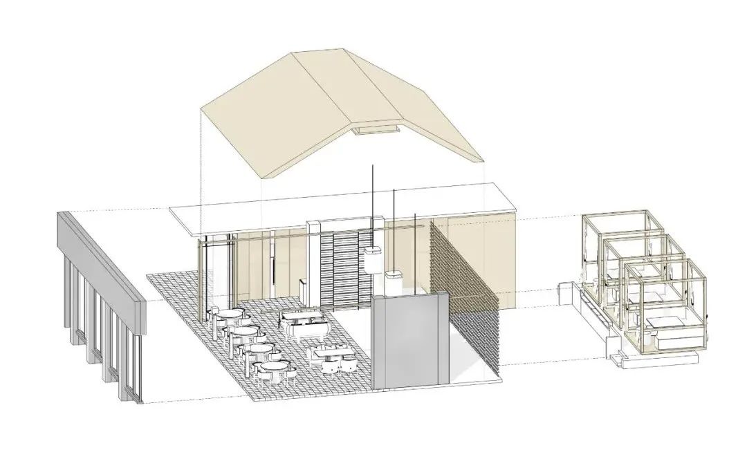 和子 SPA 会馆丨中国无锡丨S5design 上瑞元筑设计-103