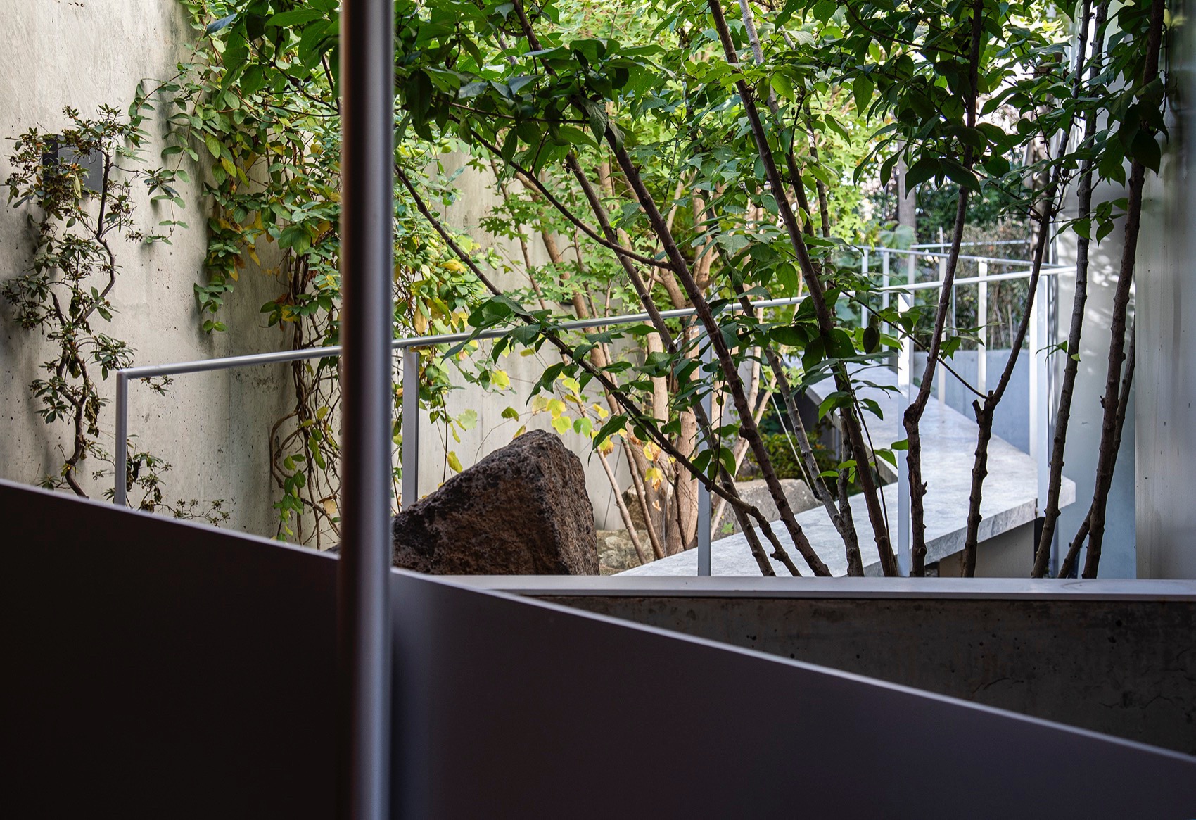 满园丨中国北京丨TAOA陶磊建筑-53