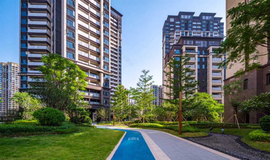 珠海·华德璞樾丨中国珠海丨柏涛建筑设计(深圳)有限公司-24