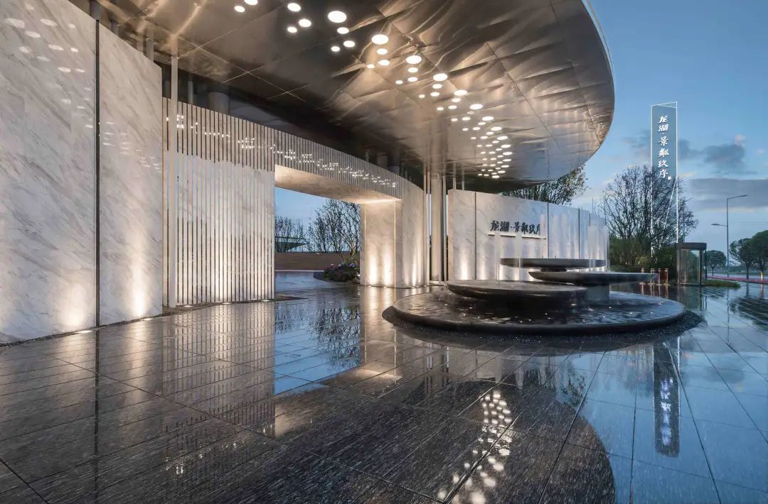 重庆山水间,HWA 安琦道尔的景观设计之美-54