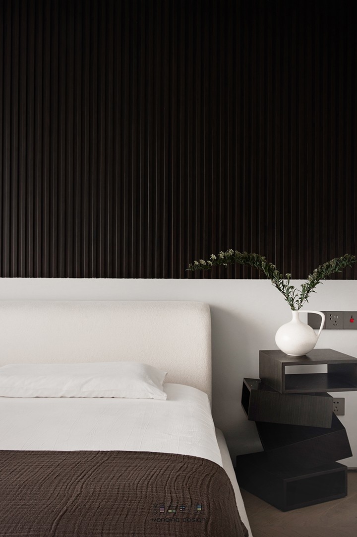 庭院墅居,以画入境绘心之旷野丨中国杭州丨颜青软装,辰佑设计-29