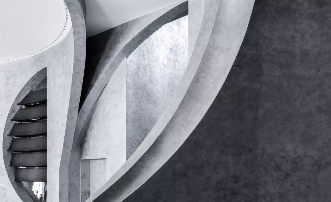 惠州华廷悦府售楼处  SCD（香港）郑树芬设计事务所-8