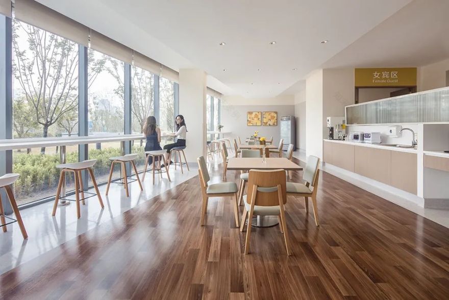 嘉兴凯宜医院丨中国嘉兴丨B+H-28