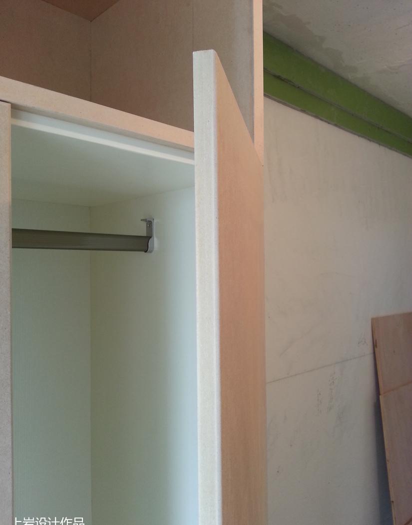 
【施工阶段】月星公馆 1--1--160 -41