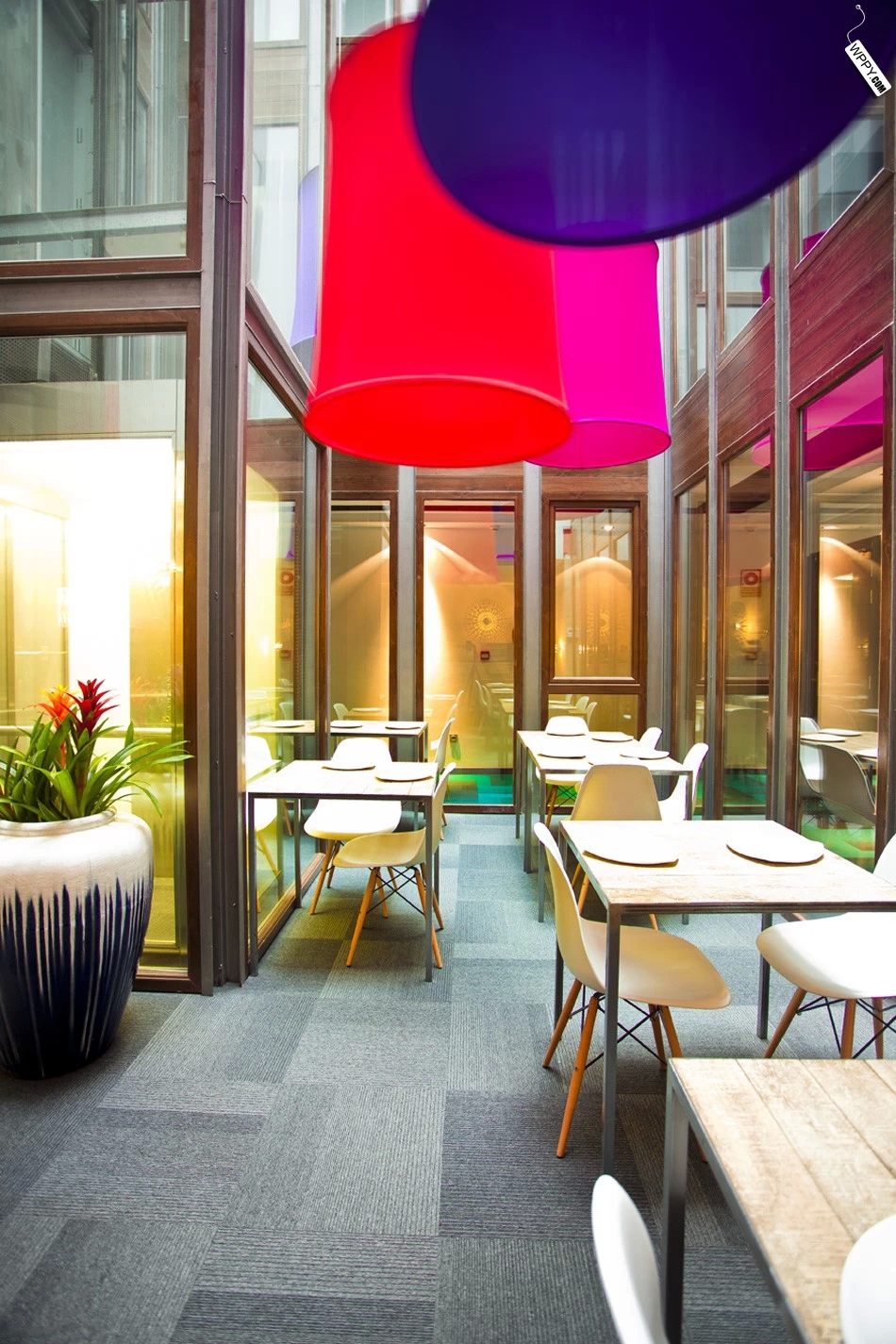 西班牙格拉纳达的泊塔格酒店-10