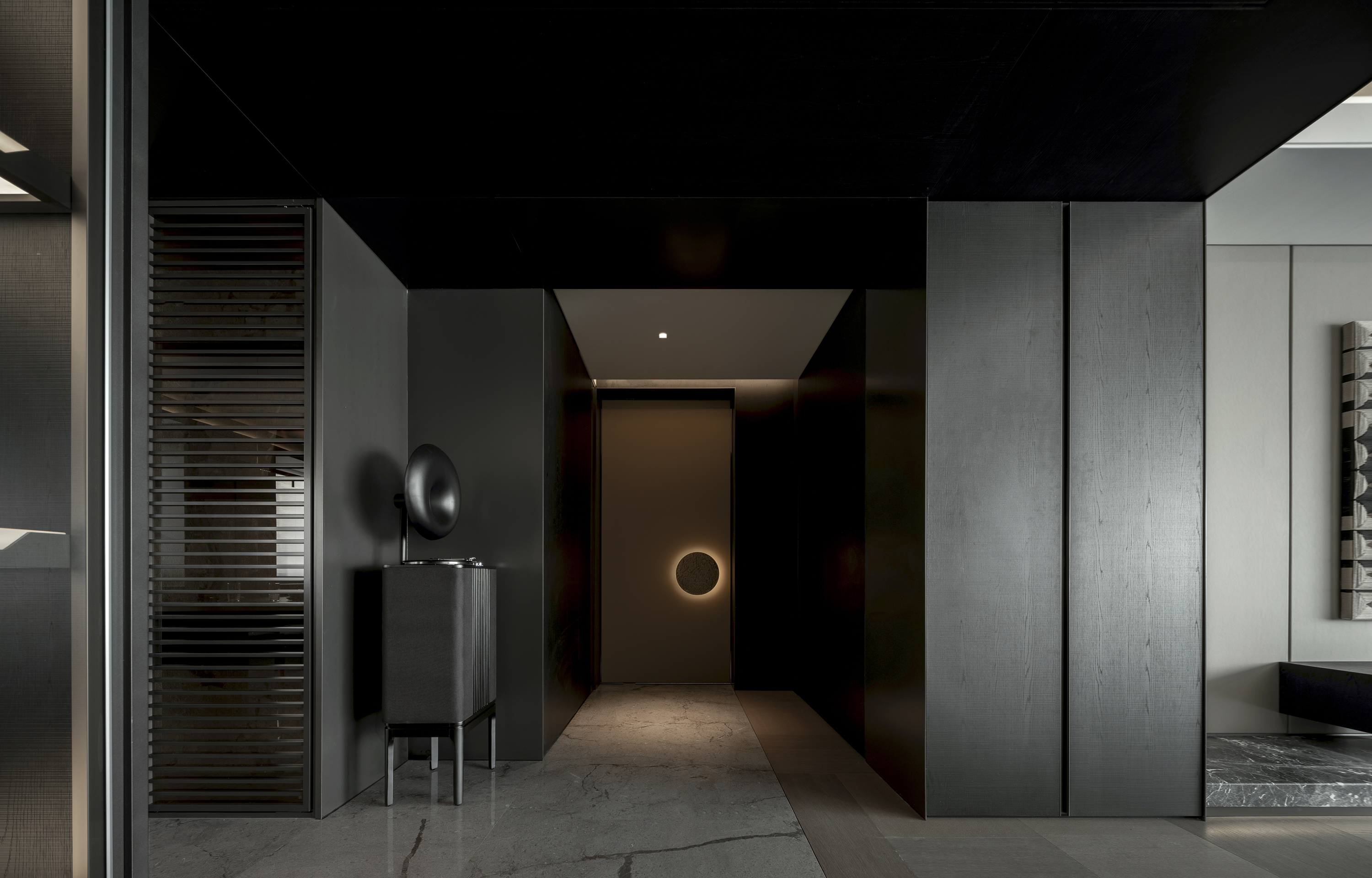 挚爱丨中国唐山丨山石空间全案设计机构-16