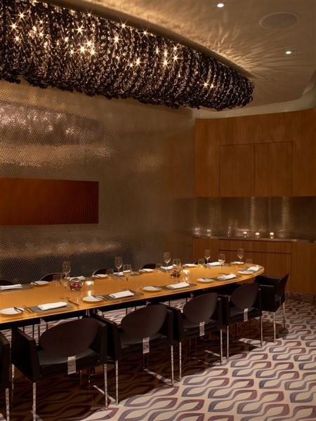 拉斯维加斯Silk Road 丝绸之路餐厅-43