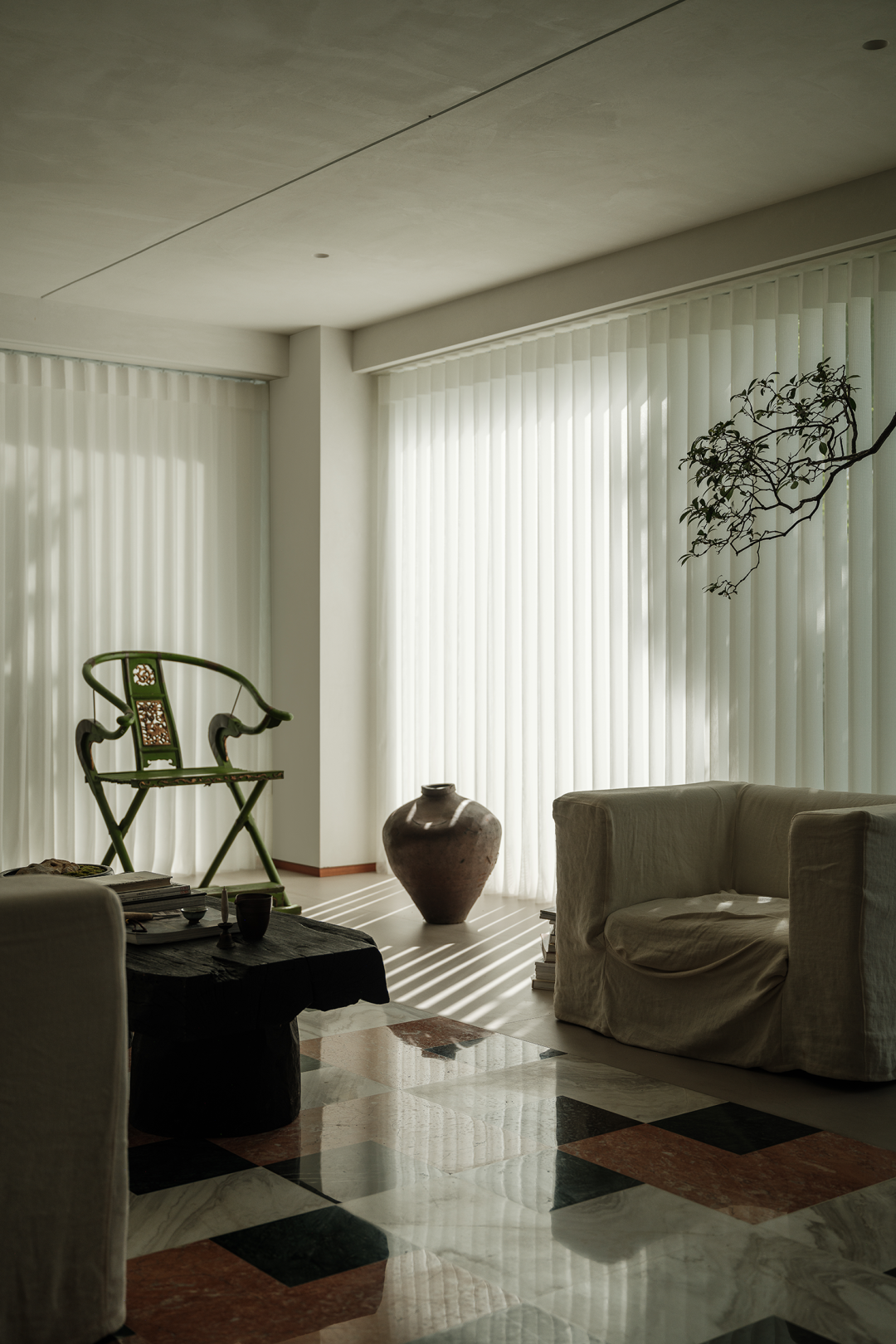 众冉建筑设计事务所丨中国宁波-30