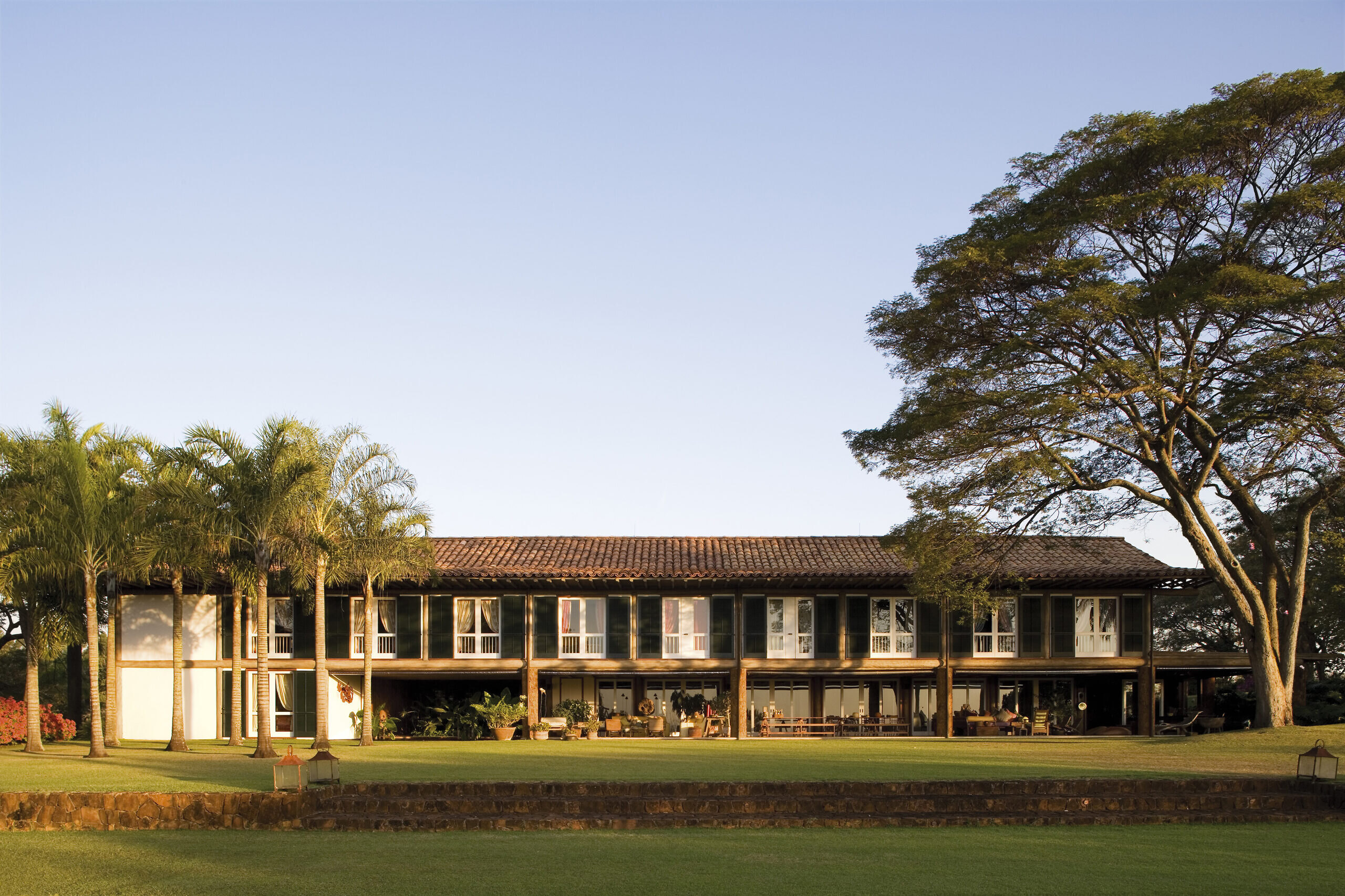 SF House — Jacobsen Arquitetura-0