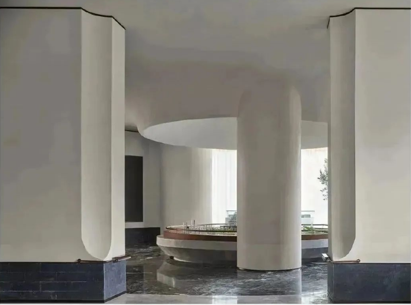 540㎡简约豪宅丨中国长沙丨WSD 世尊设计-22