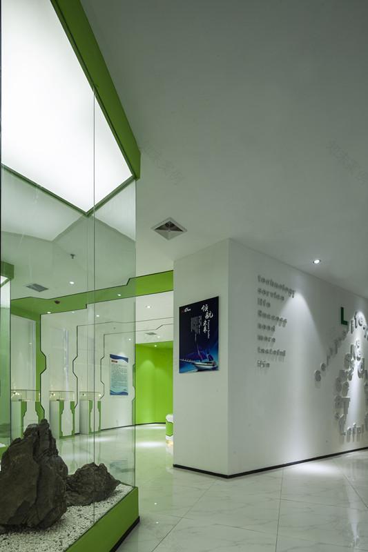 安翔智能体验中心-21