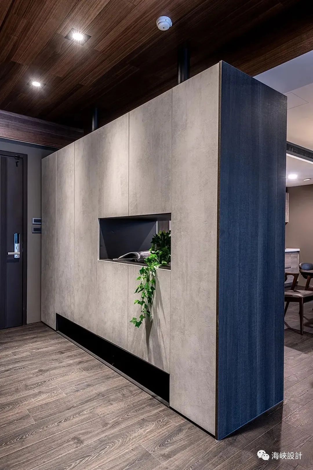 《原・静》演绎现代简约生活美学-18