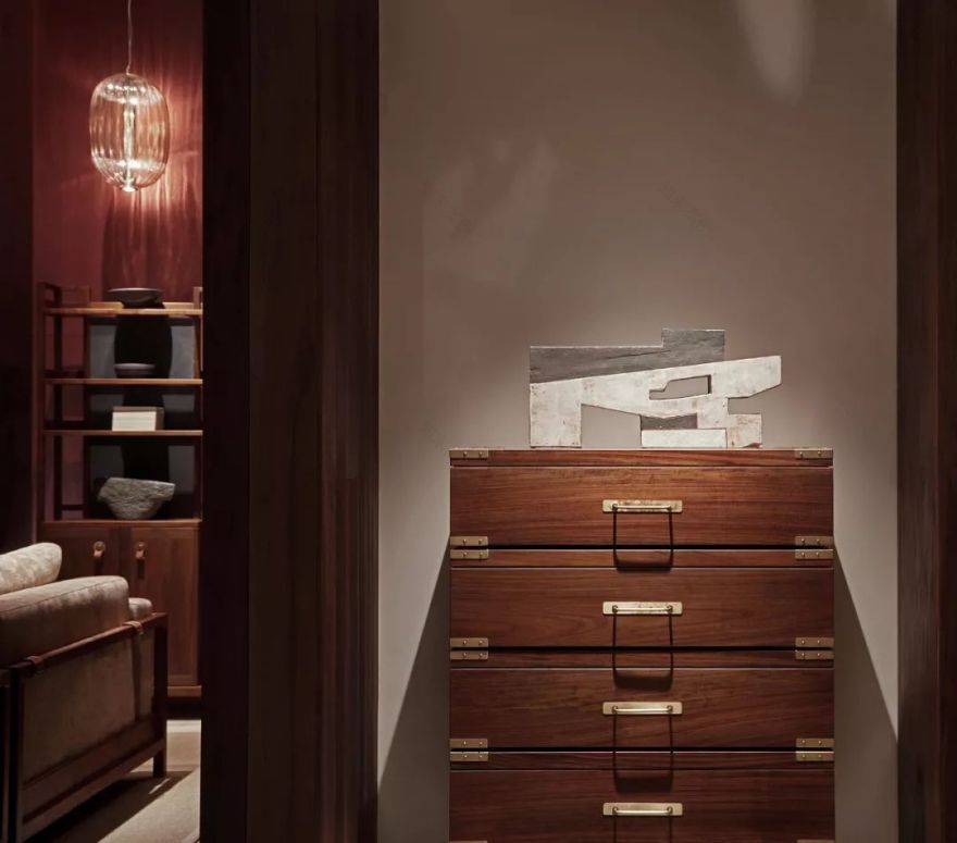 岁集深圳旗舰店 | 东方气质与现代生活共融-53