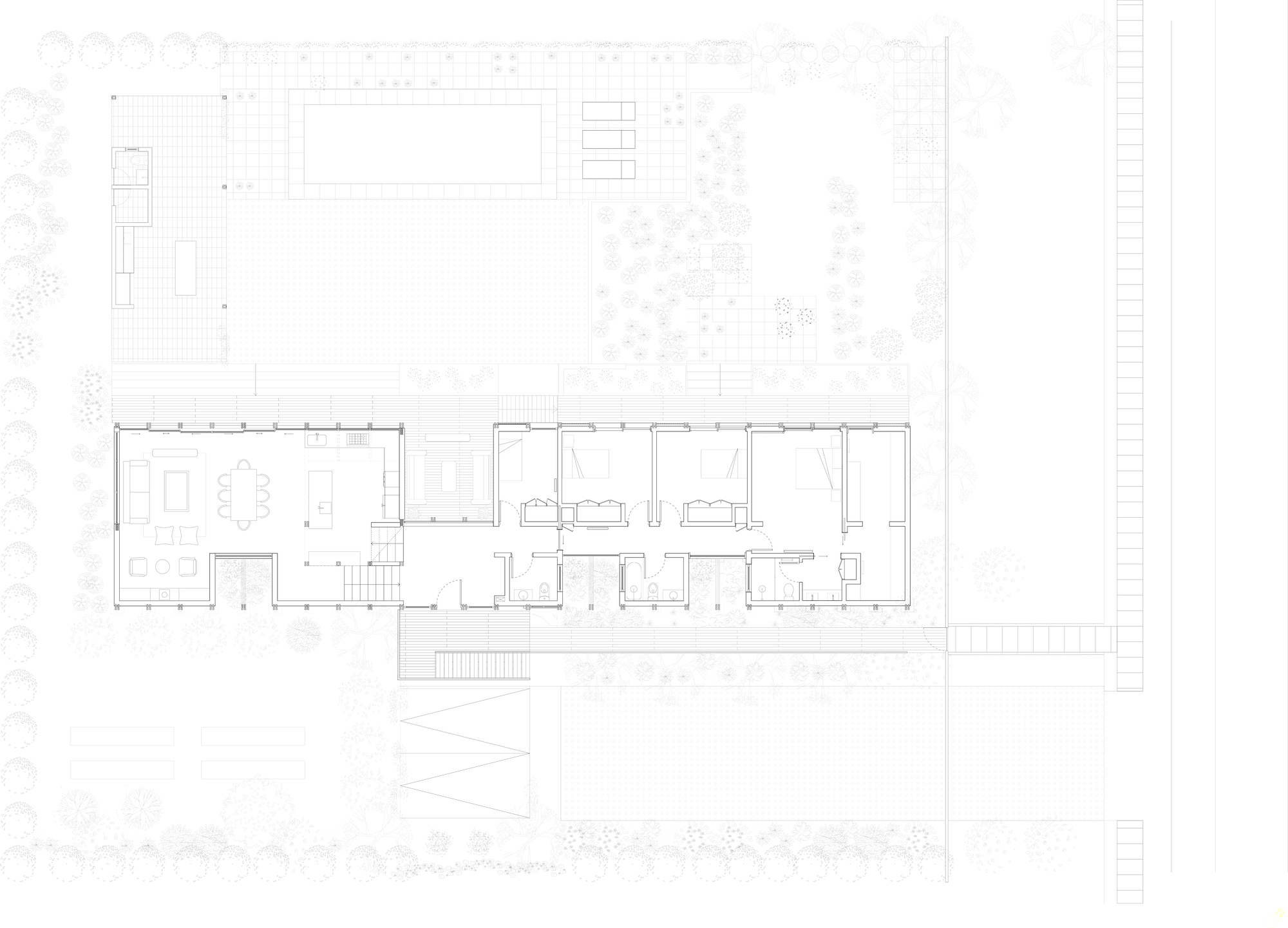 丨智利瓦尔帕莱索大区丨Espiral Arquitectos-29