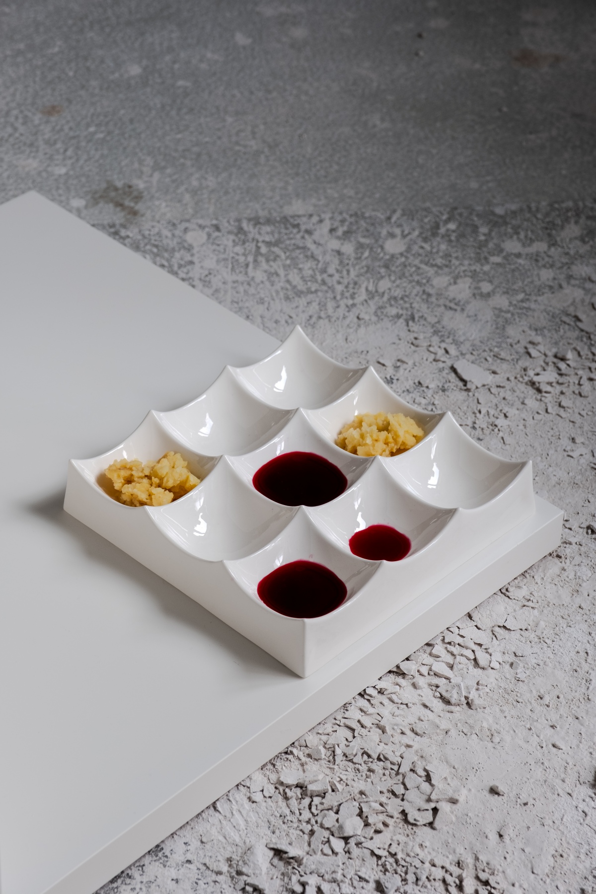 BULWA项目丨SWPS大学形式学院学生-41