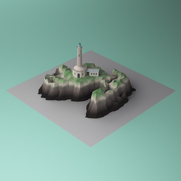 桑坦德城市观光 3D-9