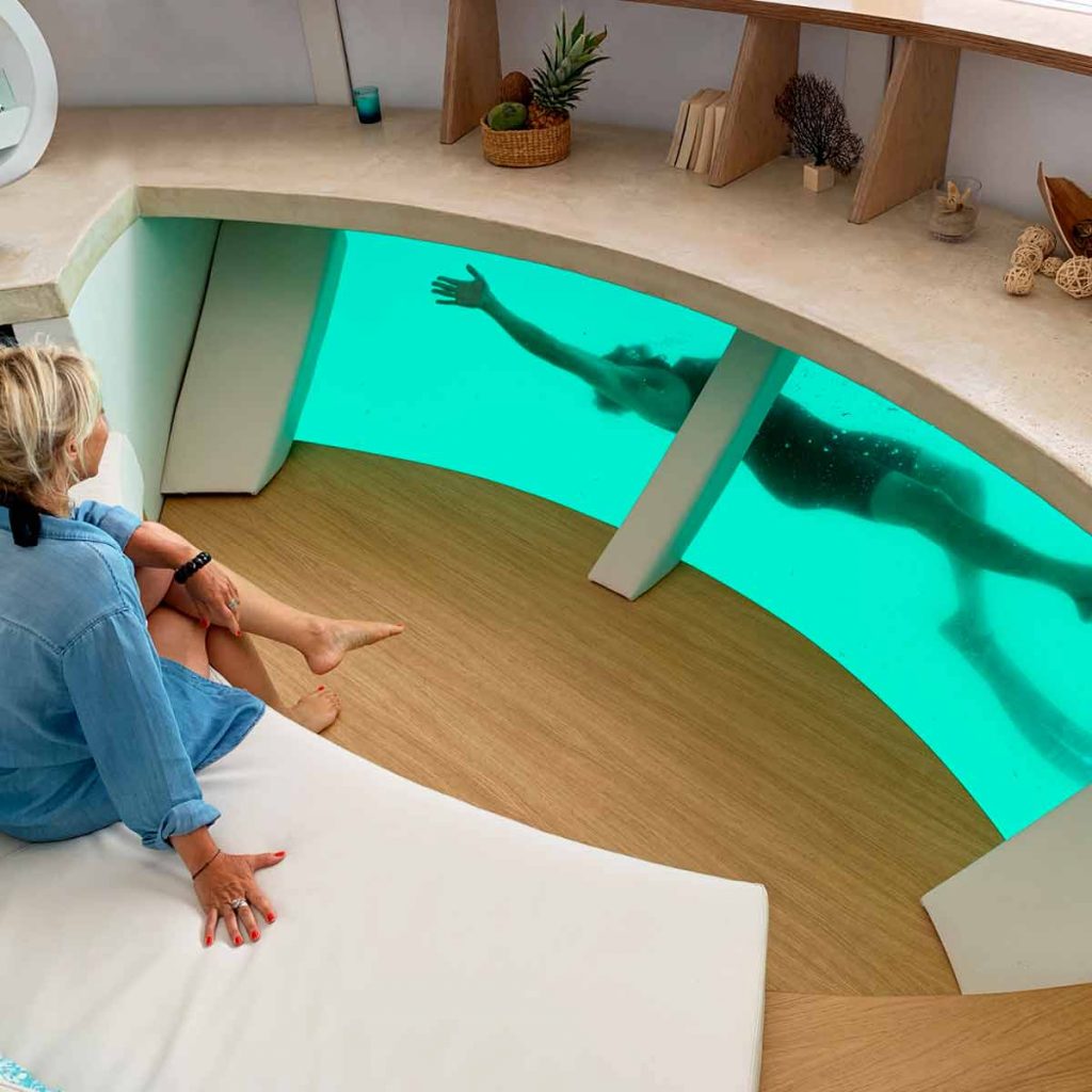 未来主义环保酒店 | Anthénea-10