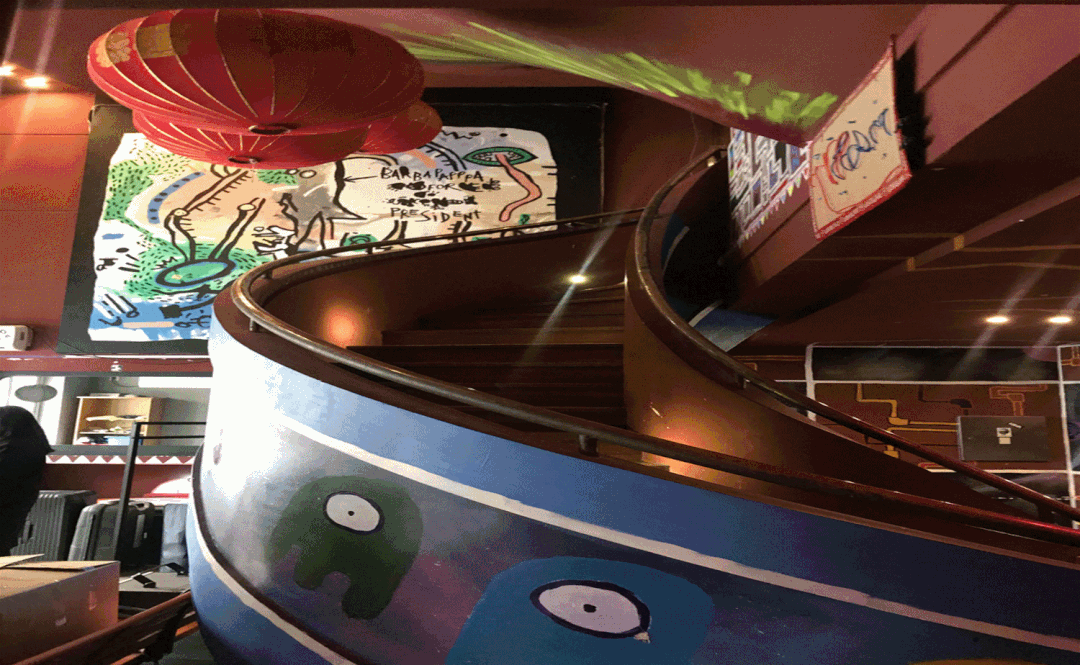 680m²别墅变形记丨中国上海丨上海陈尹周室内设计-2