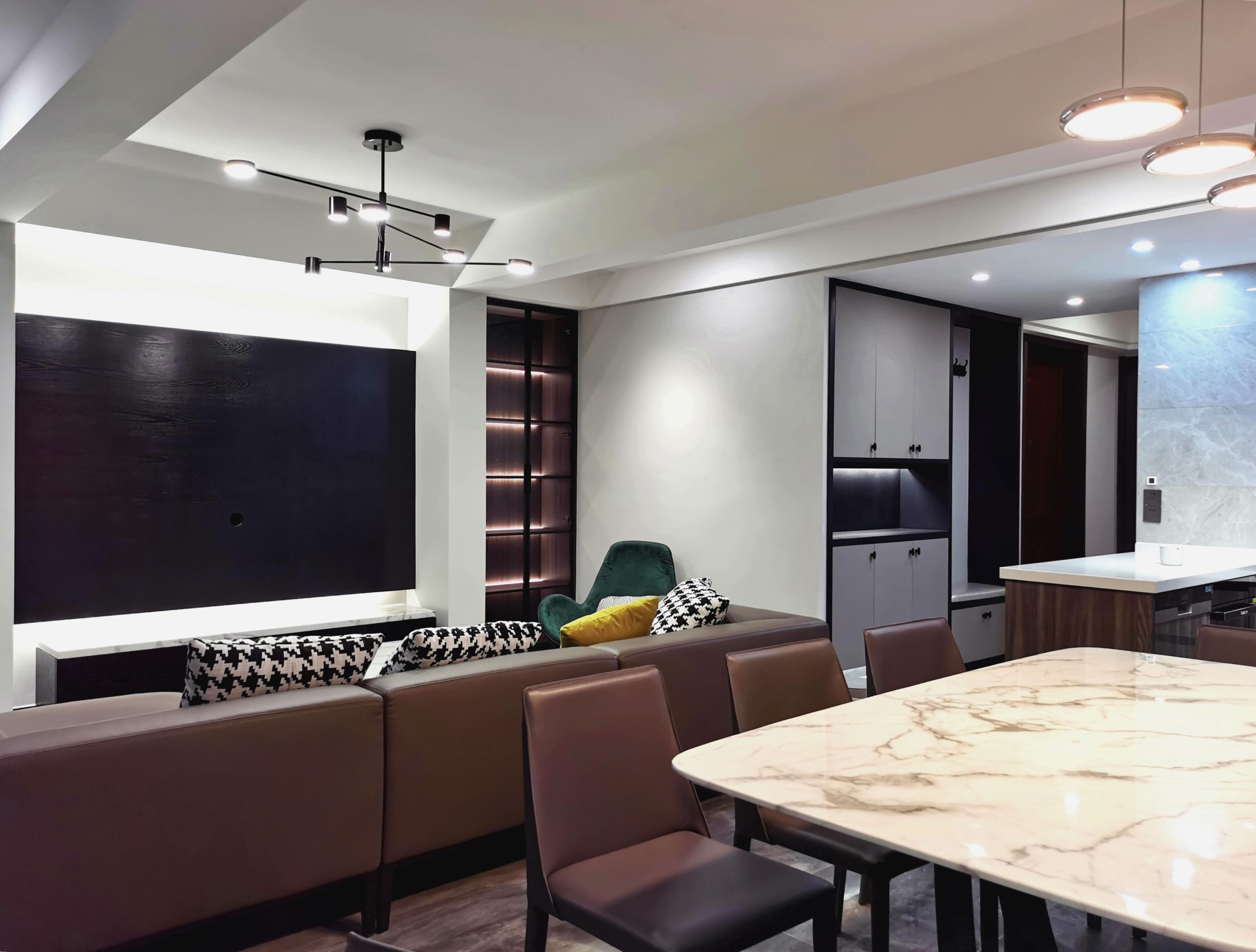 简约而不简单，现代生活新体验-18