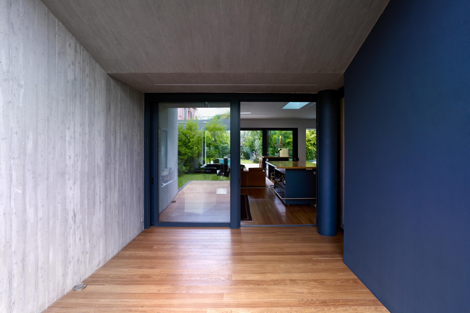 希腊雅典“花园之家”-29