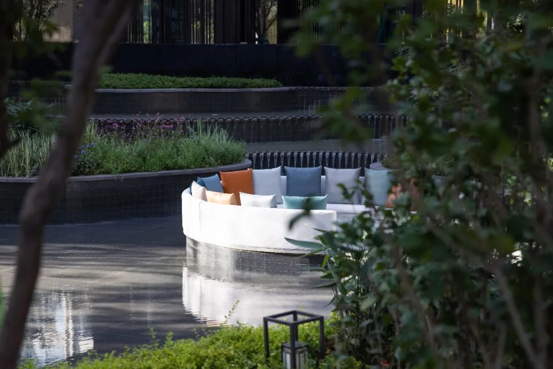 巫家坝·东南亚中心丨中国昆明丨QIDI栖地设计-37