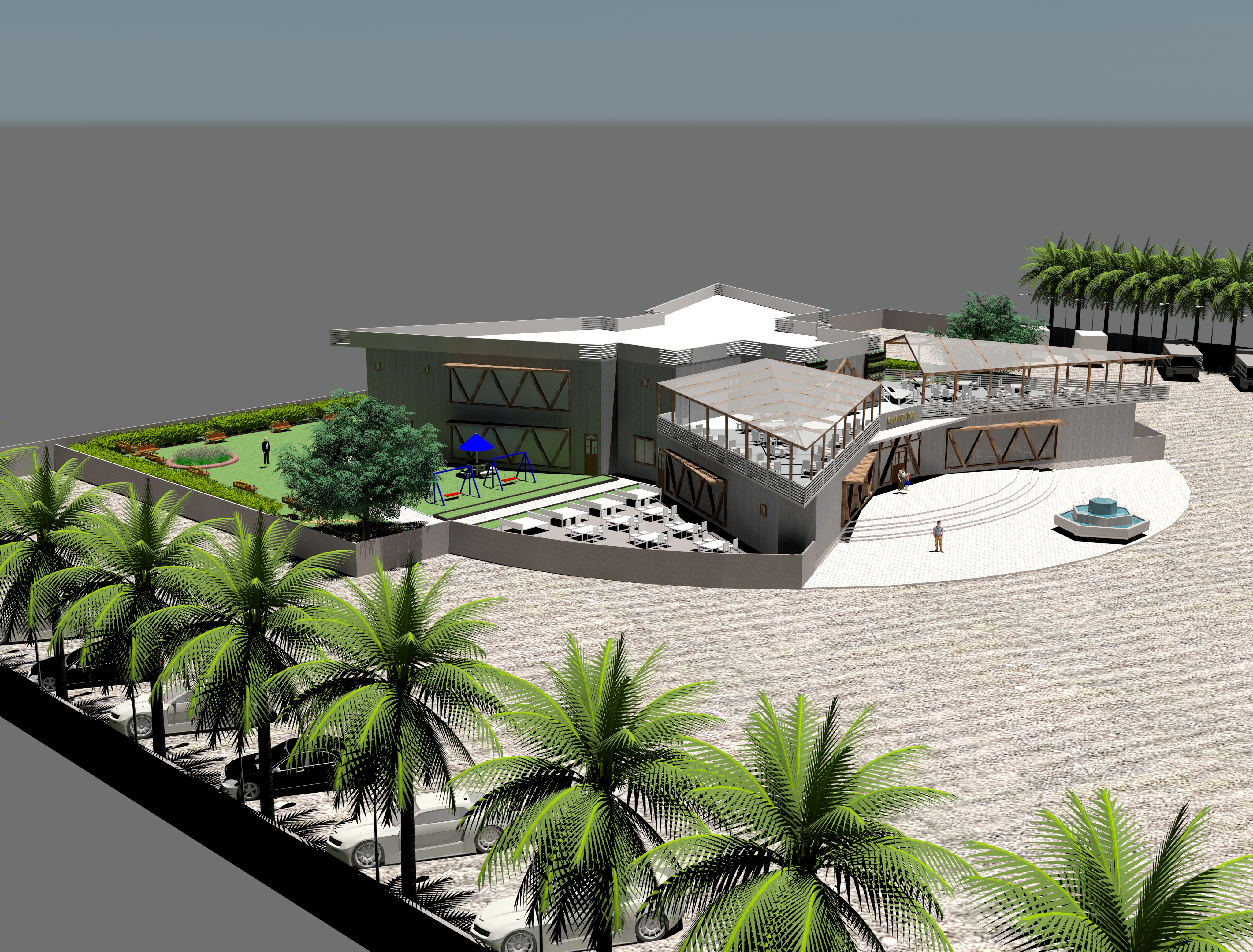 Restaurant/Hotel/Motel-10