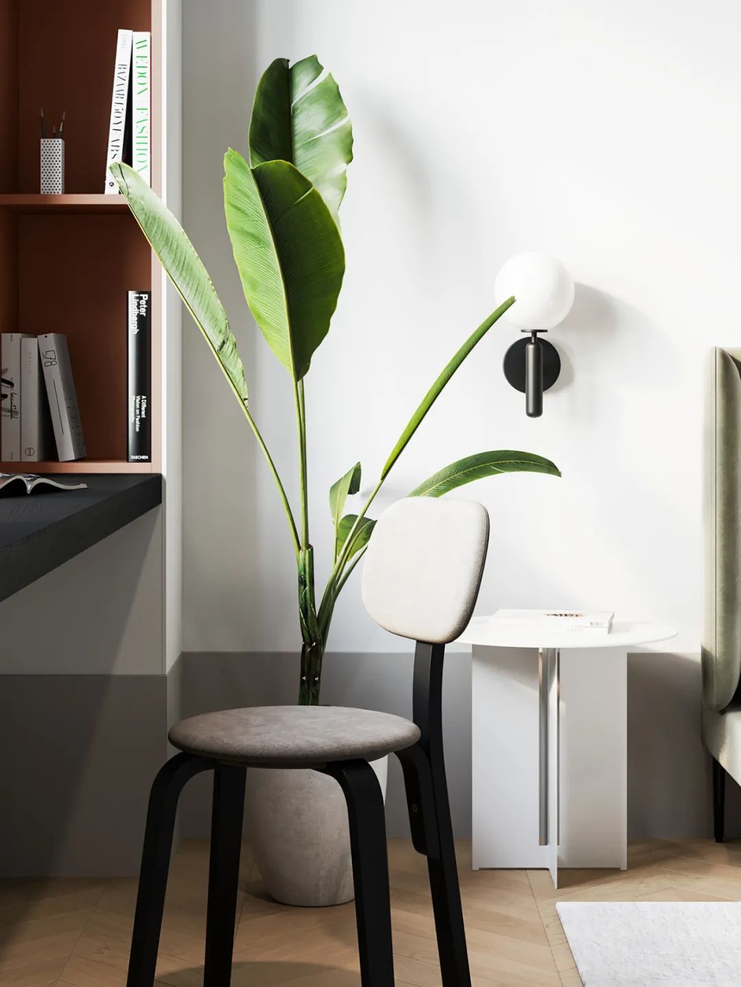 美学 | C位儿童房色彩搭配~速学！-85