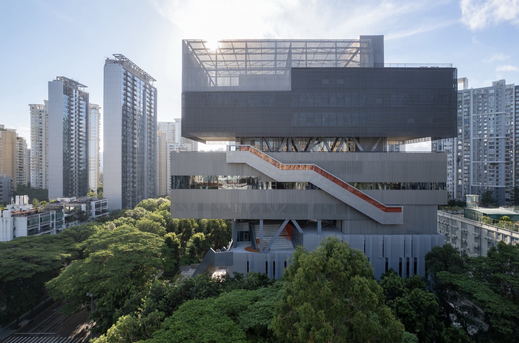 南头古城研究和改造实验丨中国深圳丨都市实践-201