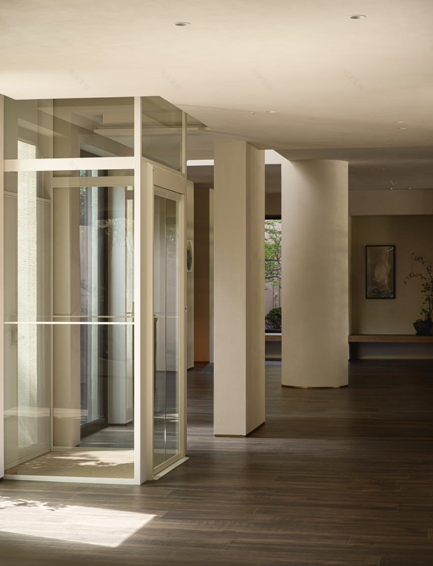 融科·橡树澜湾丨中国重庆丨昱辰设计-13