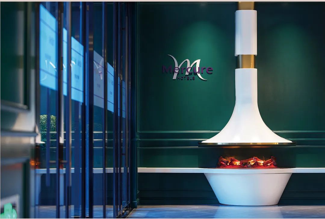 J&S设计专题--酒店大堂的初见印象-2