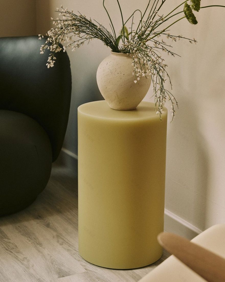 伦敦Whittington医院新生儿重症监护病房空间改造丨英国伦敦丨House of Grey设计工作室-40