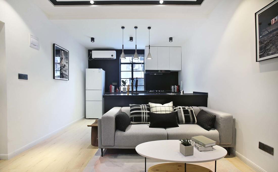 
老洋房里的味道（五原路236弄） -4