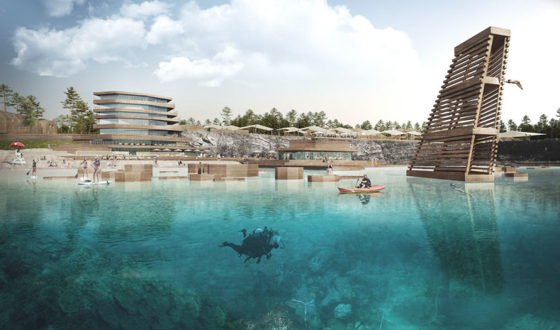 泽尼蒂参考计划丨芬兰-24