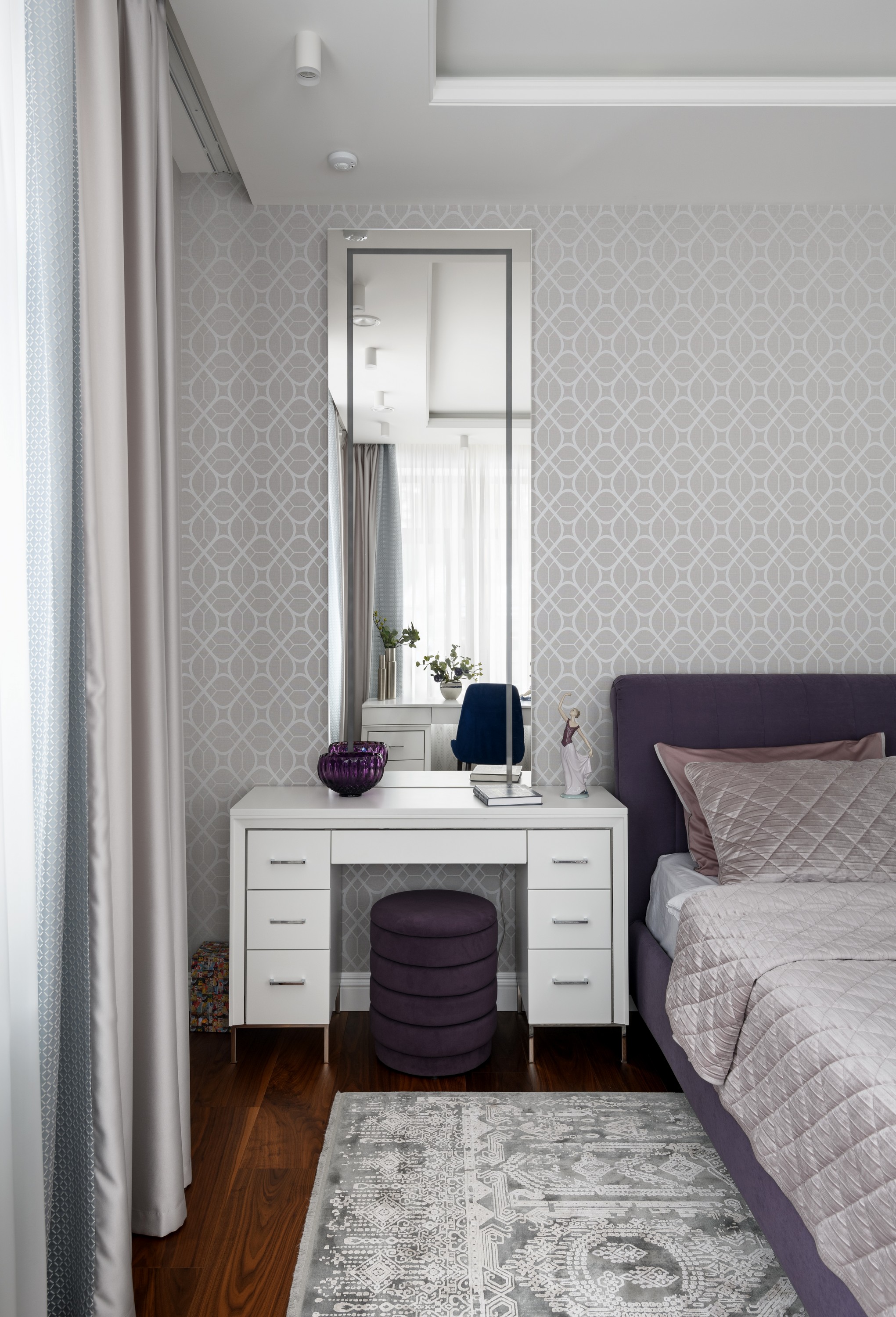 Country house interior-25