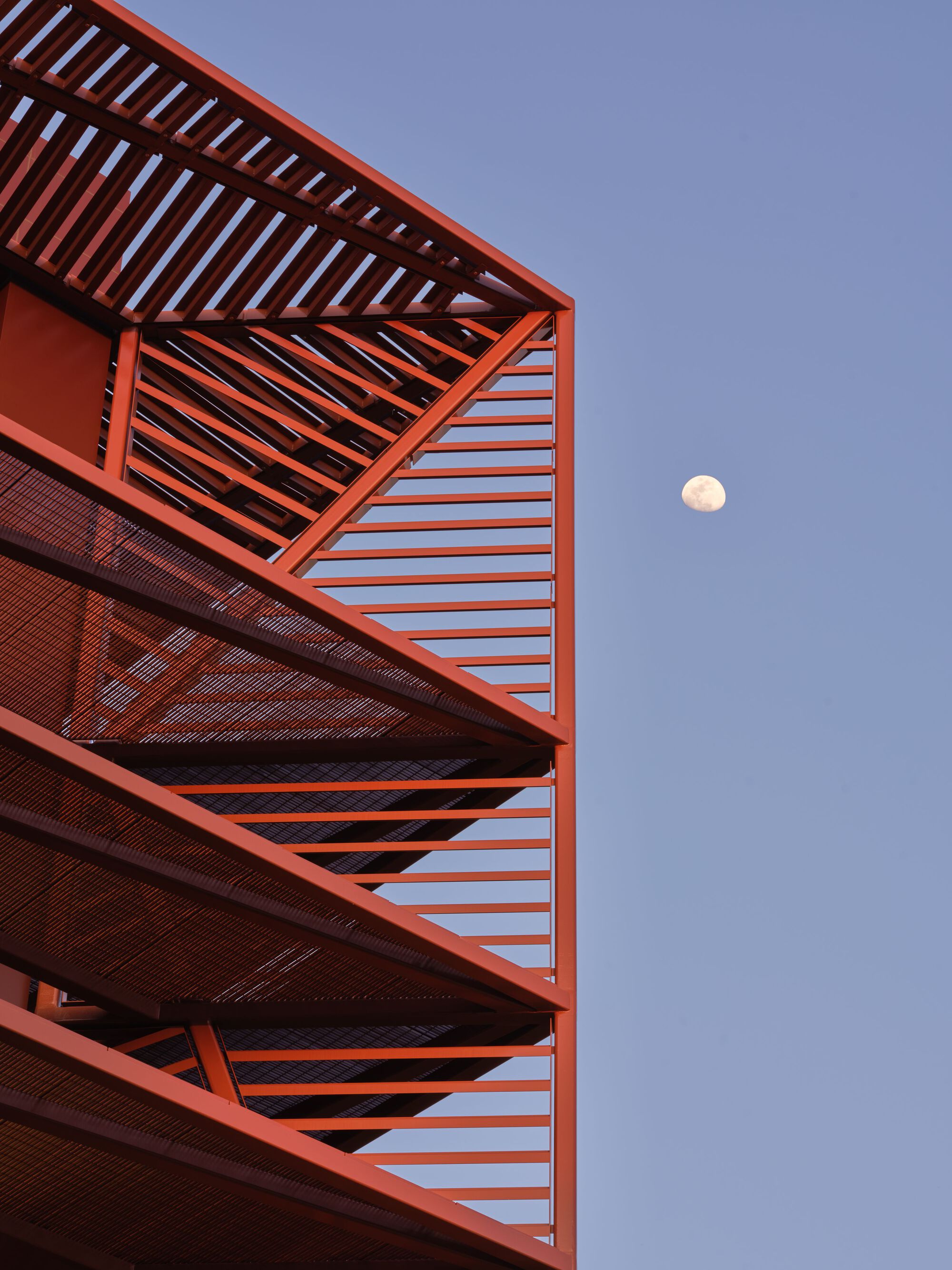 Spelman College Mary Schmidt Campbell Center / Studio Gang-37