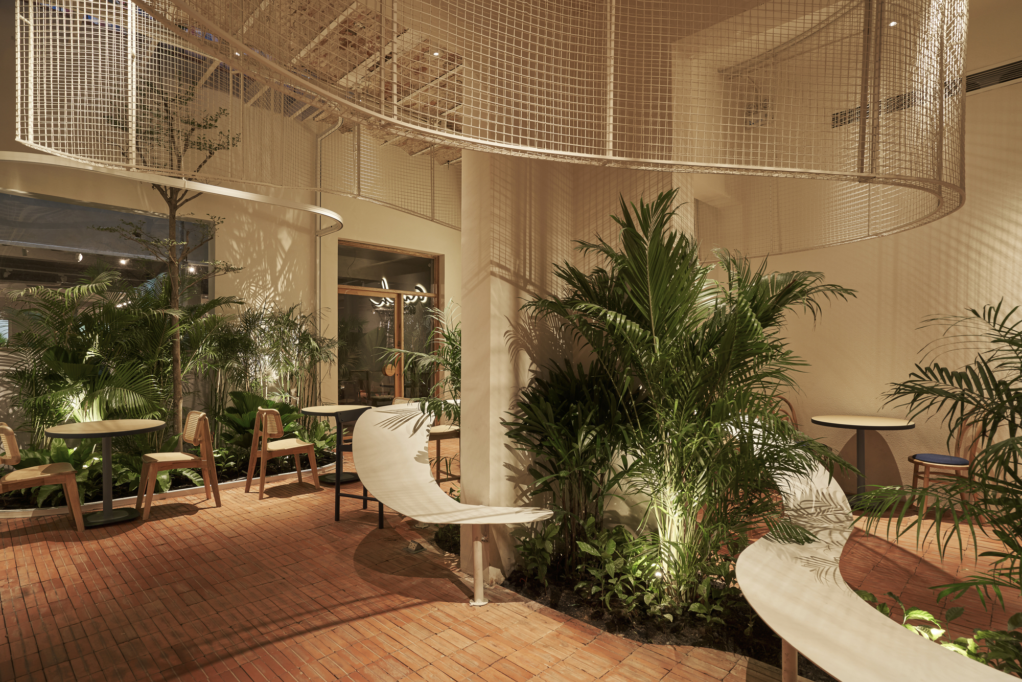 安咖啡烘焙坊丨越南胡志明市丨Red5studio-16