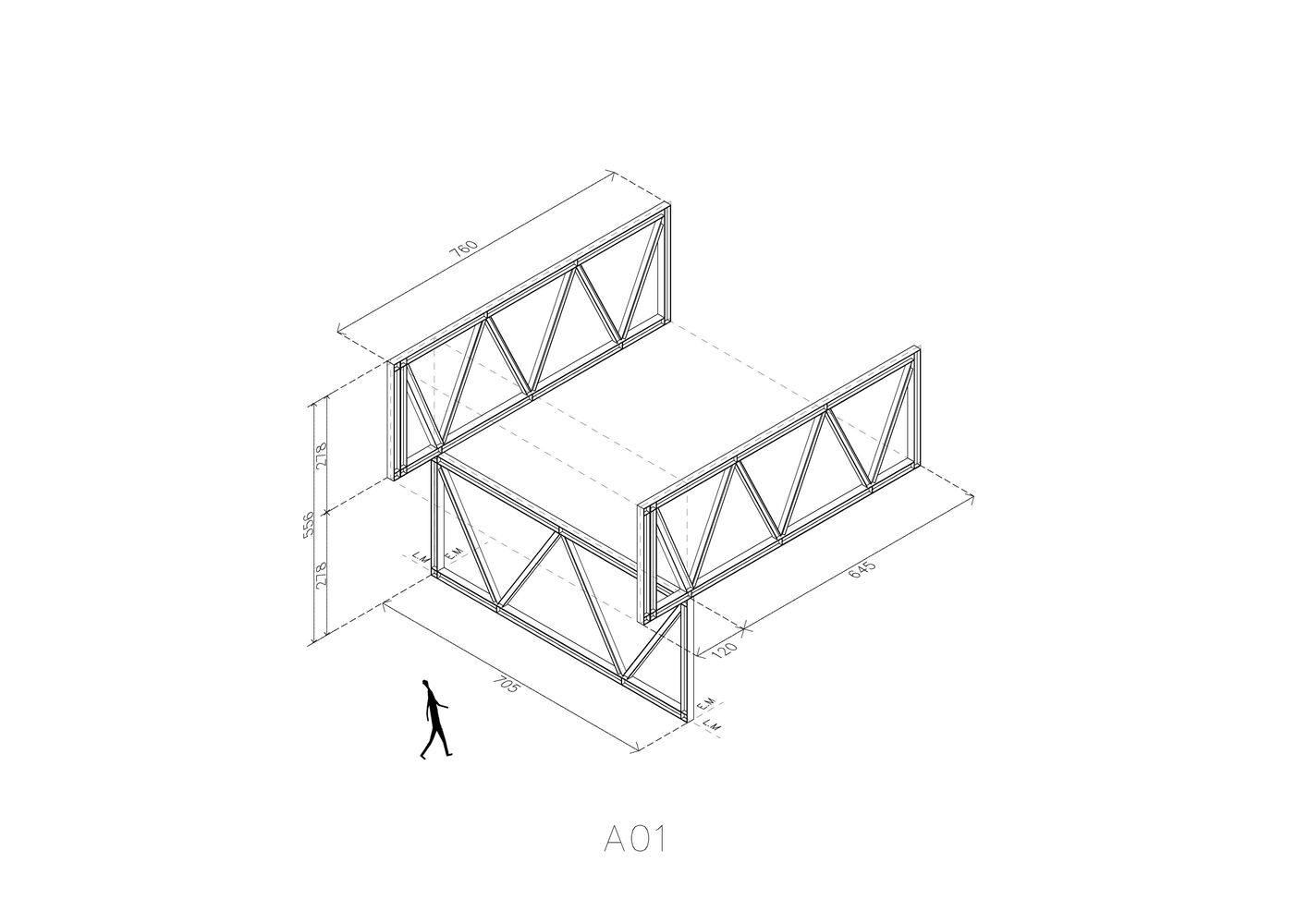 阿根廷罗萨里奥公寓楼丨Federico Marinaro Arquitecto-64