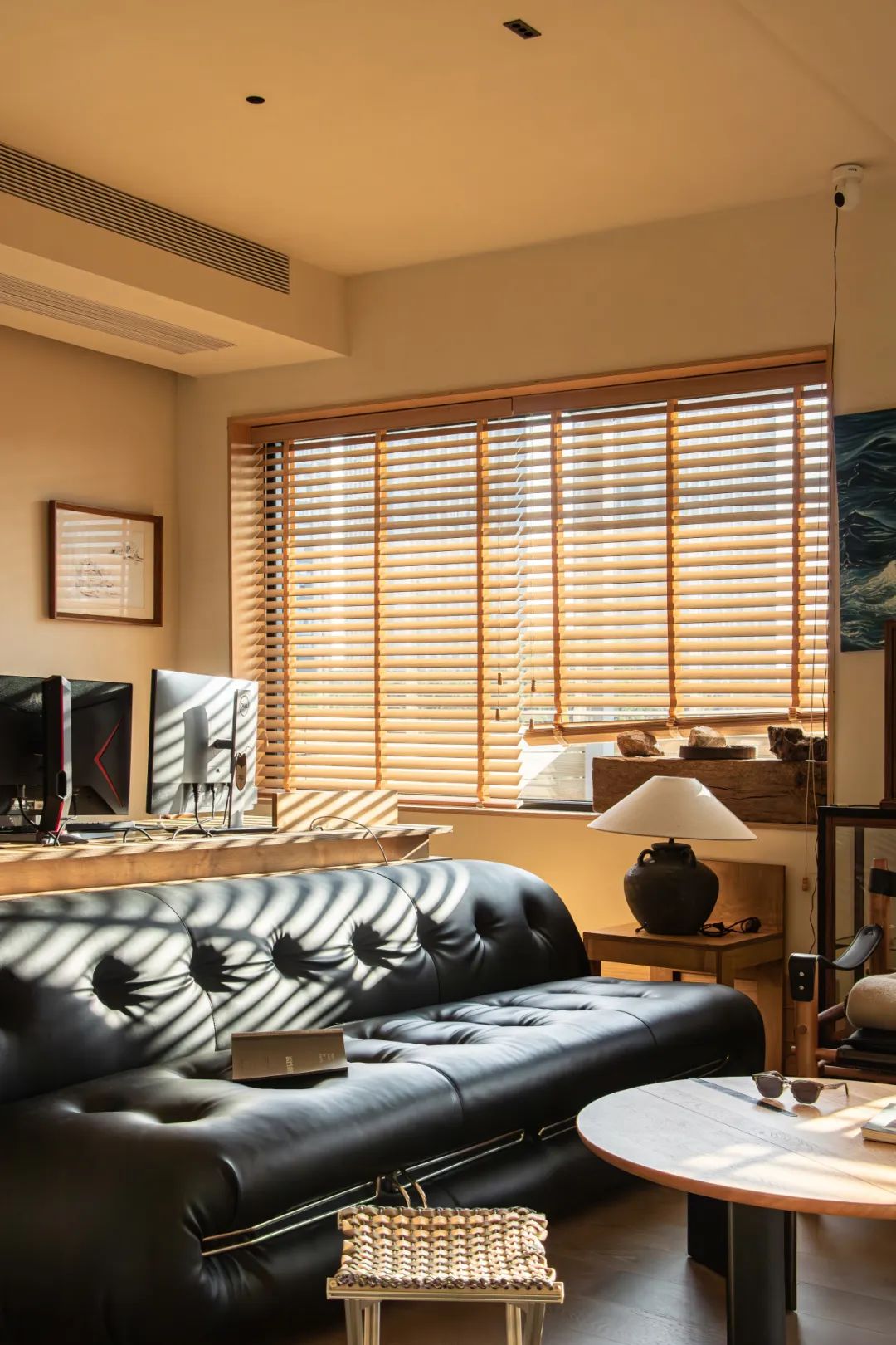 民舍制作建筑设计丨中国萍乡丨民舍制作空间设计工作室-28