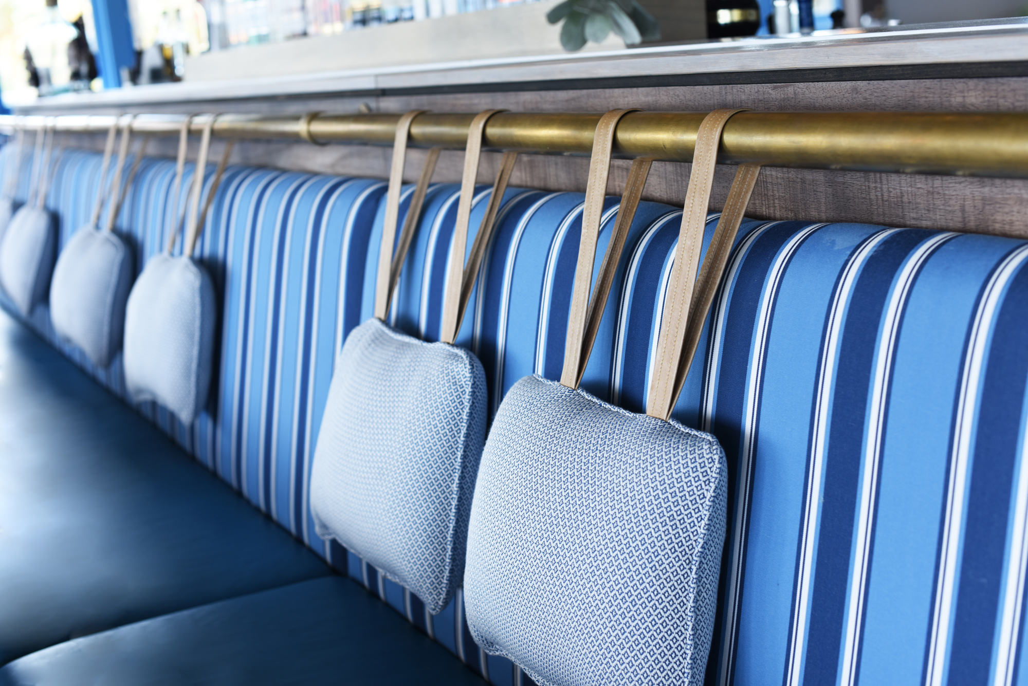 ATLANTIC CLUB Denton House-9