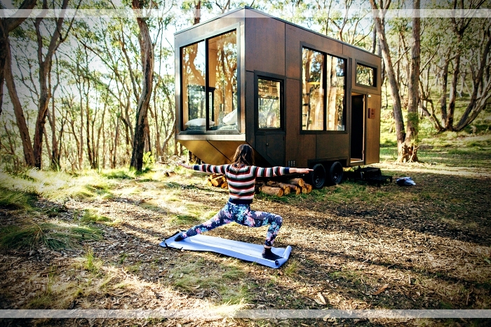 澳大利亚小房子丨CABN Architects-16