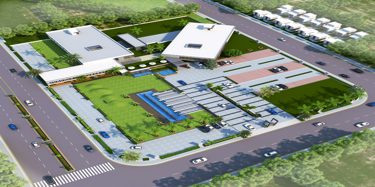 HN 设计 | 商业零售空间的创意实践-12