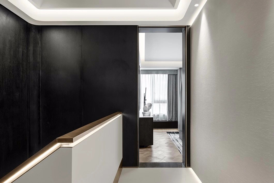 深度解析 | 葛亚曦作品：广州金地壹粤府-58