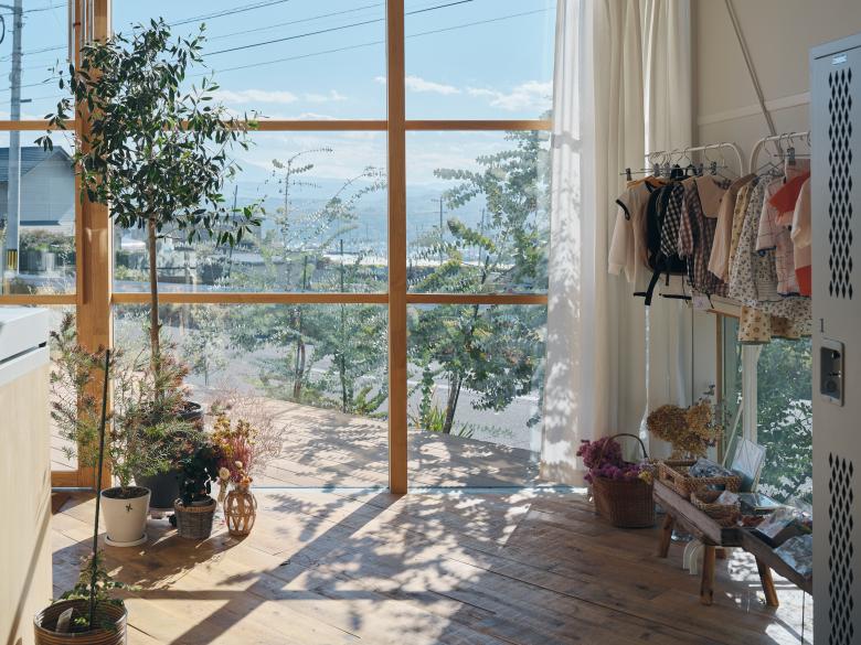 日本东御市美容院丨日本长野丨ihrmk-42