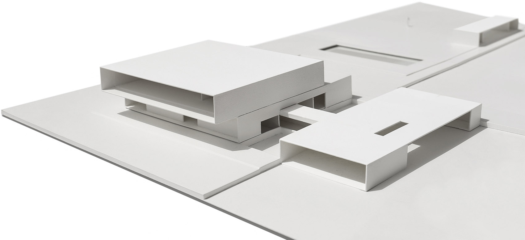 松树林之间的住宅,西班牙 / Fran Silvestre Arquitectos-97