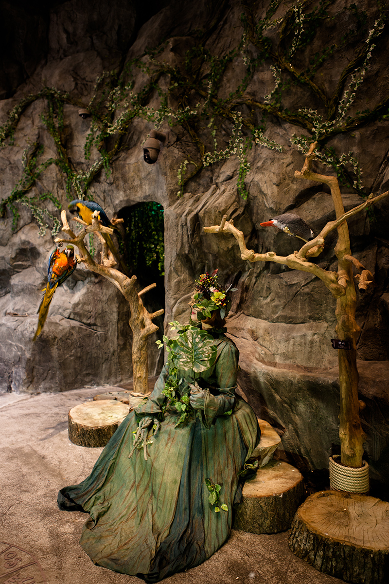 주렁주렁 하남점 인테리어 - 인테리어 디자인 회사 디자인다나함-19